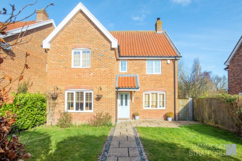 View Full Details for New Road, Tacolneston