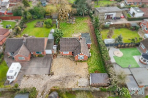View Full Details for Mill Road, Hethersett