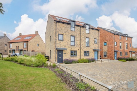 View Full Details for Holme Avenue, Cringleford