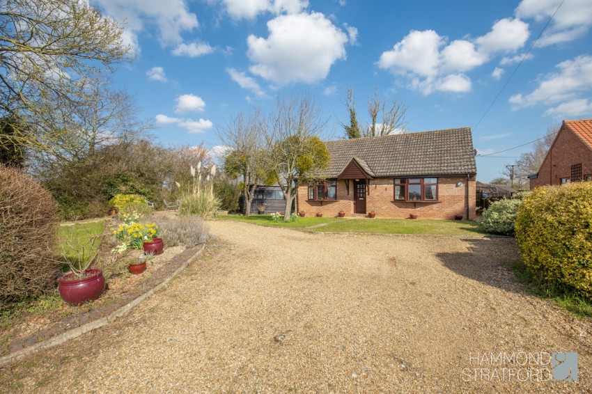 Images for Hethel Road, Wreningham