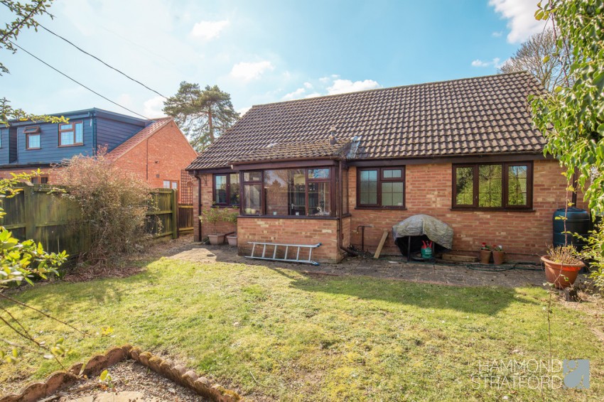 Images for Hethel Road, Wreningham