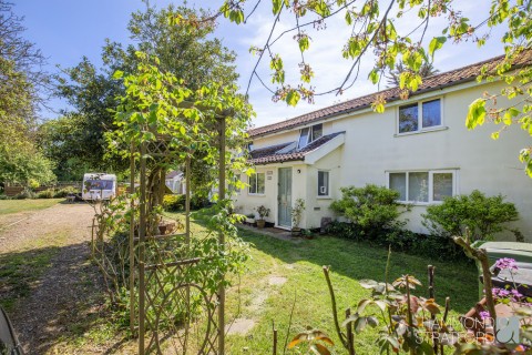 View Full Details for Chapel Road, Bunwell