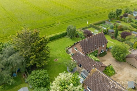 View Full Details for Greys Manor, Banham