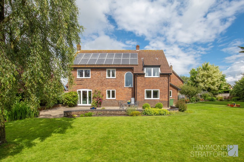 Images for Greys Manor, Banham