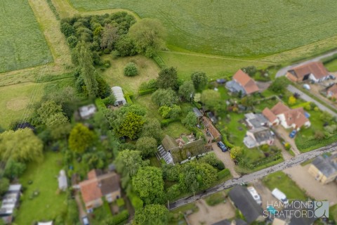 View Full Details for College Road, Thompson
