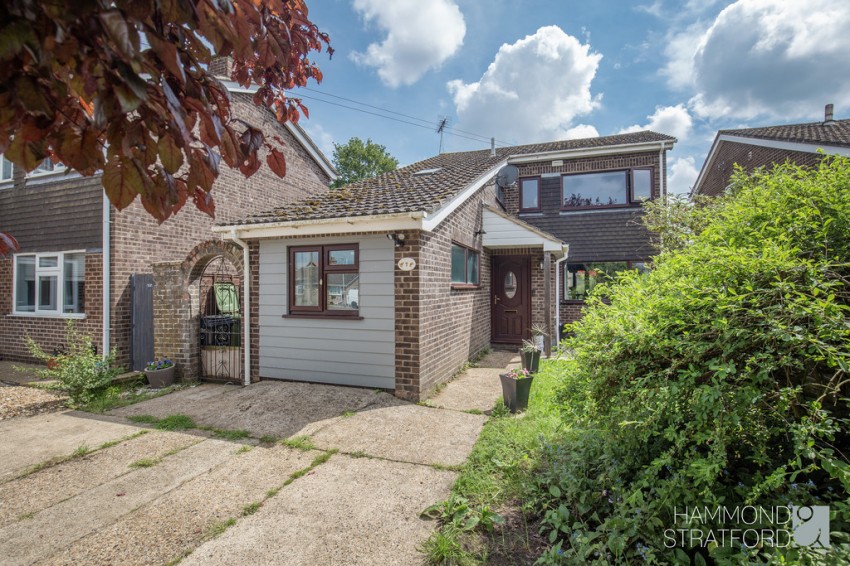 Images for Kerridges, East Harling
