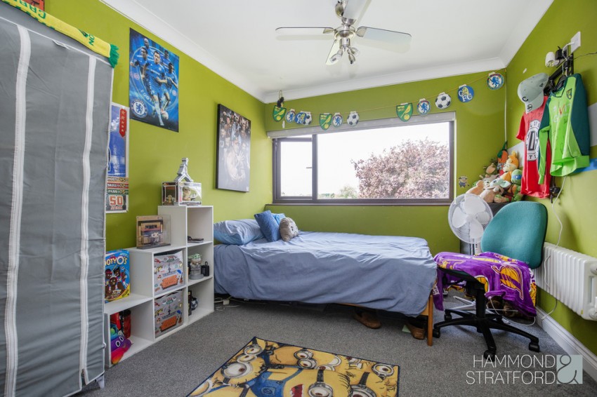 Images for Kerridges, East Harling