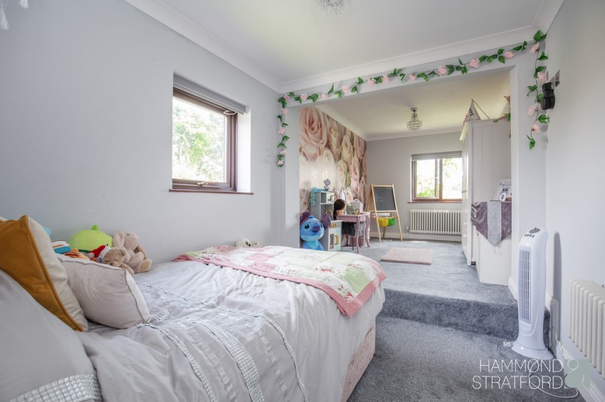 Images for Kerridges, East Harling