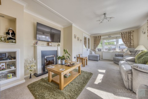View Full Details for Oak Tree Park, Attleborough