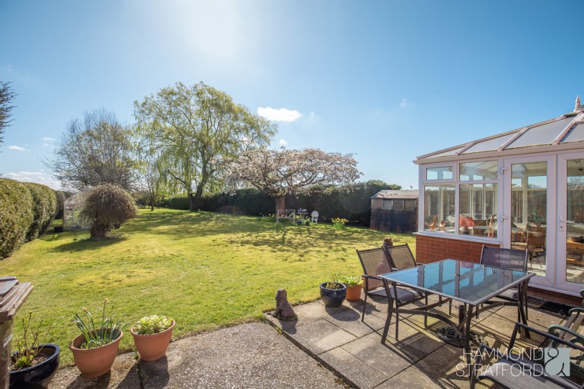 Images for Hall Moor Road, Hingham