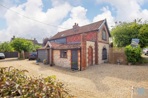 View Full Details for Dereham Road, Hingham