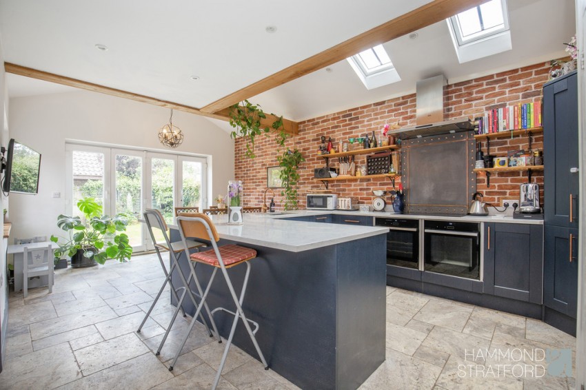 Images for Dereham Road, Hingham