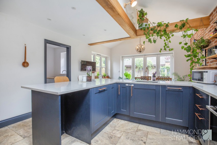 Images for Dereham Road, Hingham