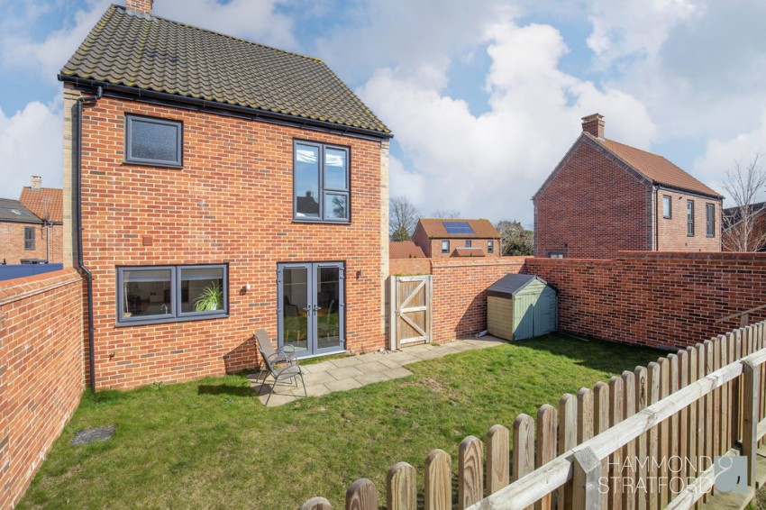 Images for Fayerfax Close, Cringleford