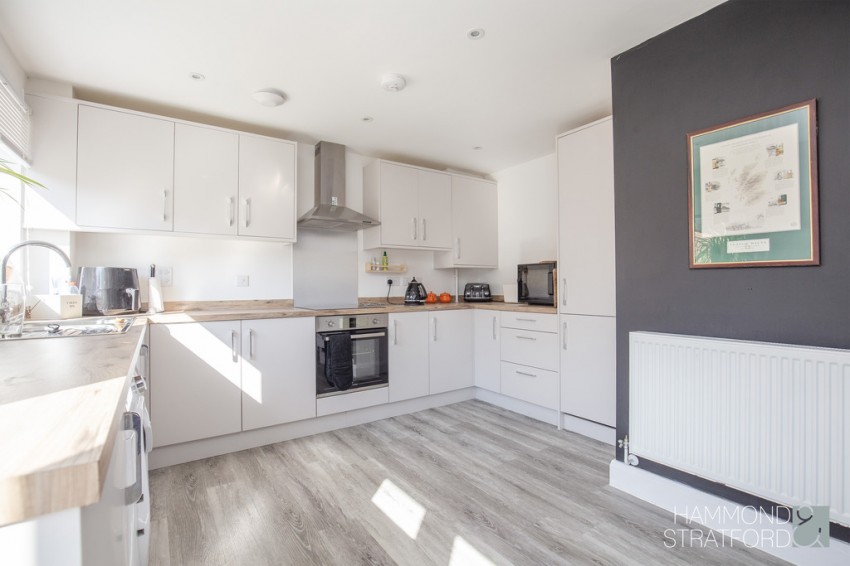 Images for Fayerfax Close, Cringleford