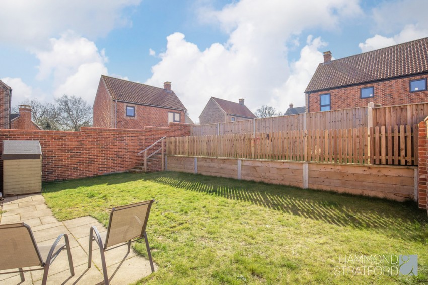 Images for Fayerfax Close, Cringleford