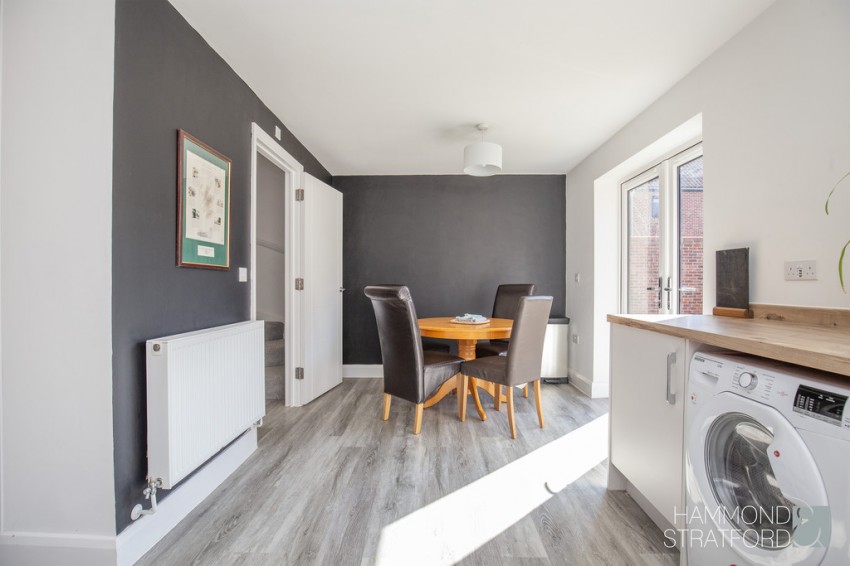 Images for Fayerfax Close, Cringleford
