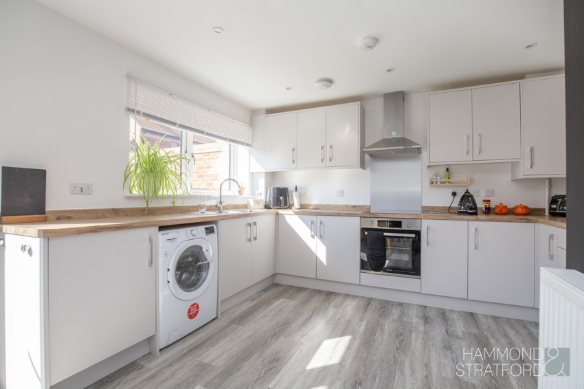 Images for Fayerfax Close, Cringleford