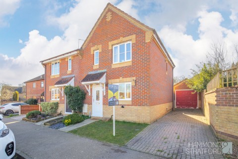 View Full Details for Admirals Way, Hethersett