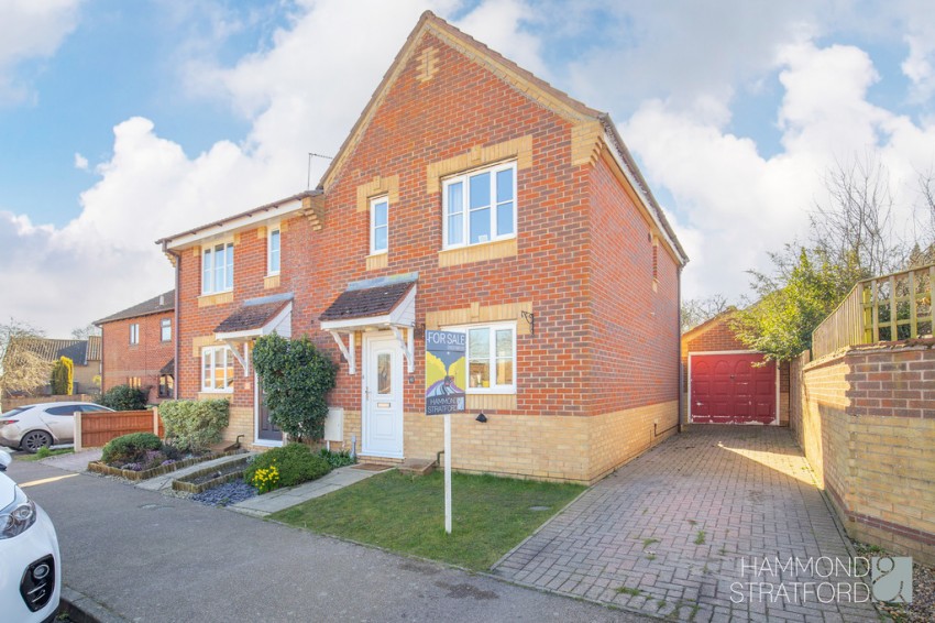 Images for Admirals Way, Hethersett