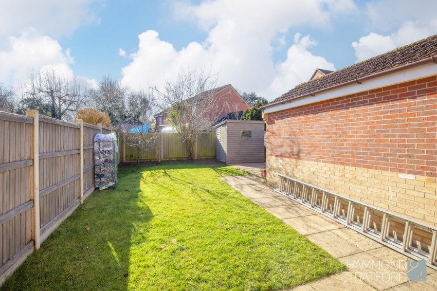 Images for Admirals Way, Hethersett
