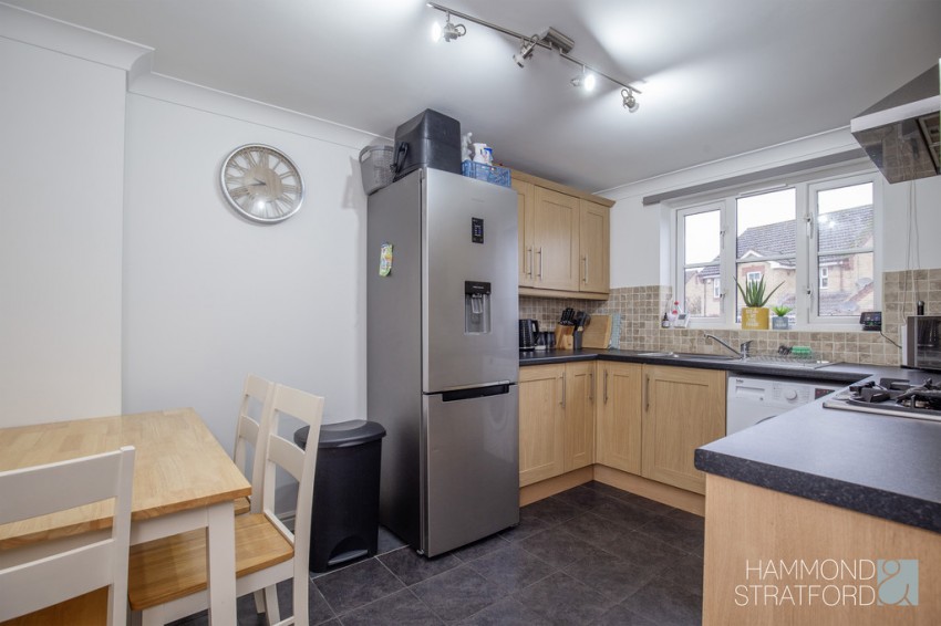 Images for Admirals Way, Hethersett