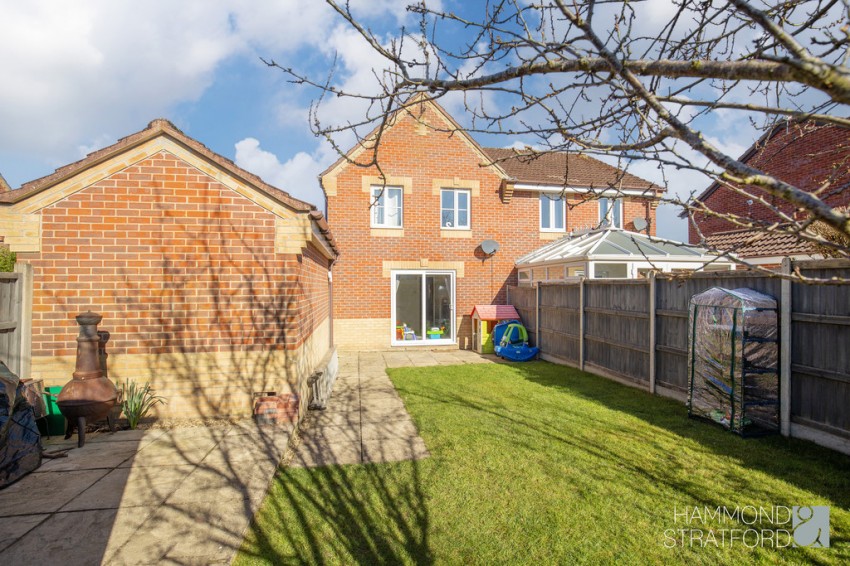 Images for Admirals Way, Hethersett