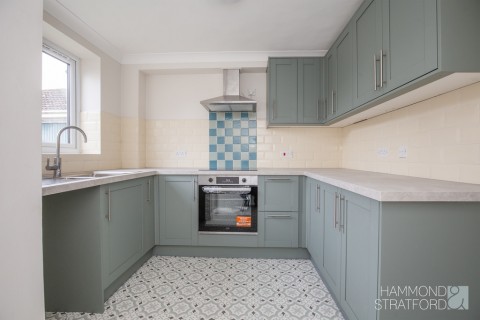 View Full Details for Harman Close, Hethersett