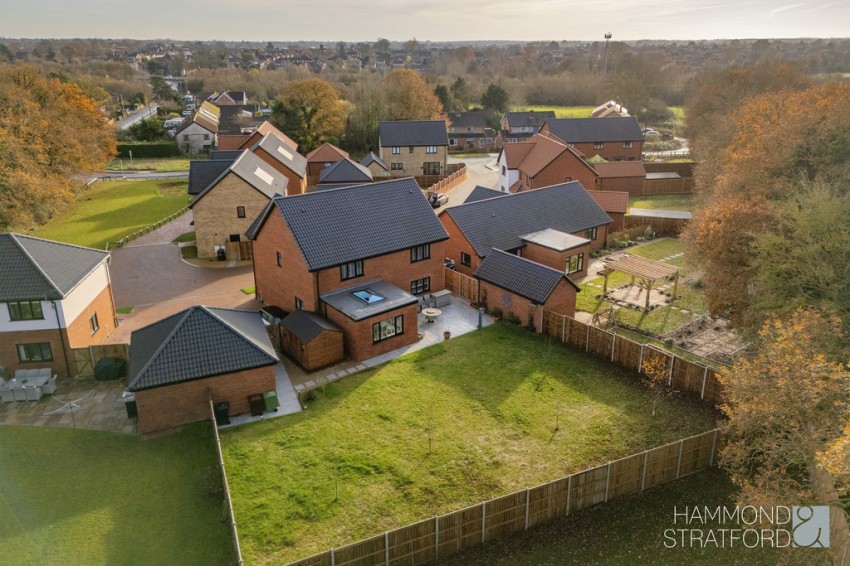 Images for Garnier Meadow, Attleborough
