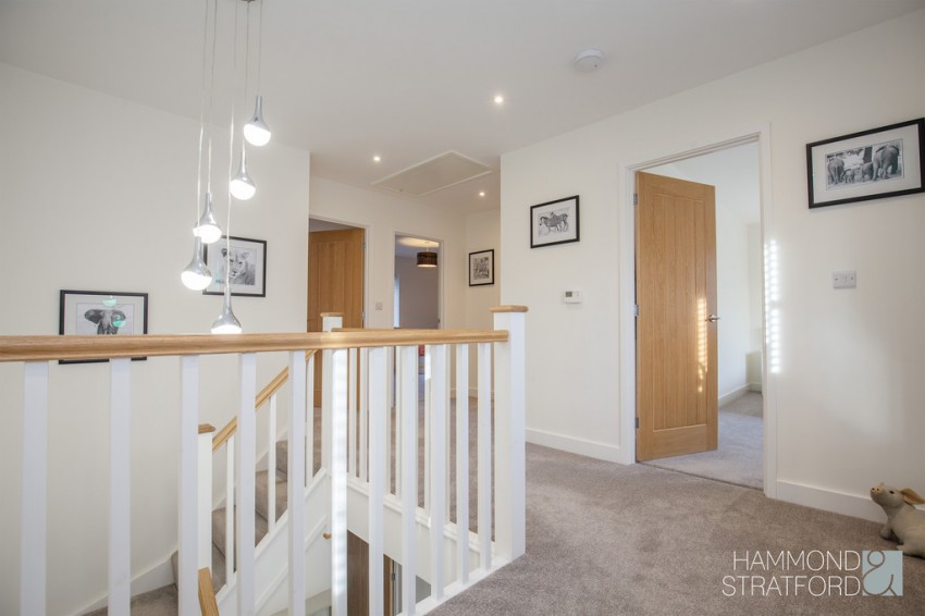 Images for Garnier Meadow, Attleborough