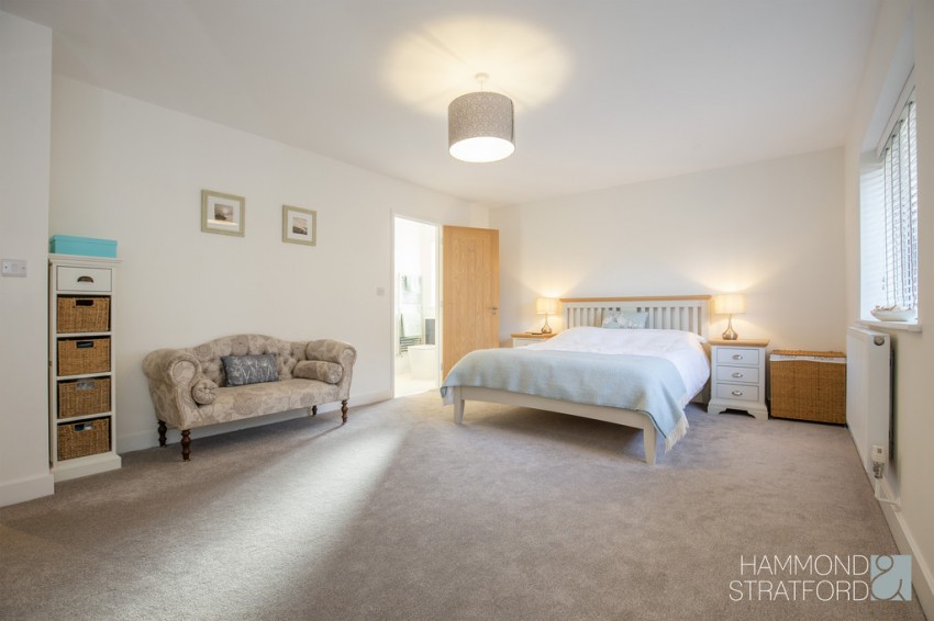 Images for Garnier Meadow, Attleborough