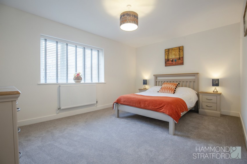 Images for Garnier Meadow, Attleborough
