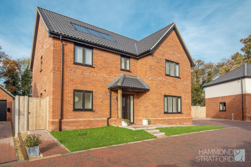 Images for Garnier Meadow, Attleborough