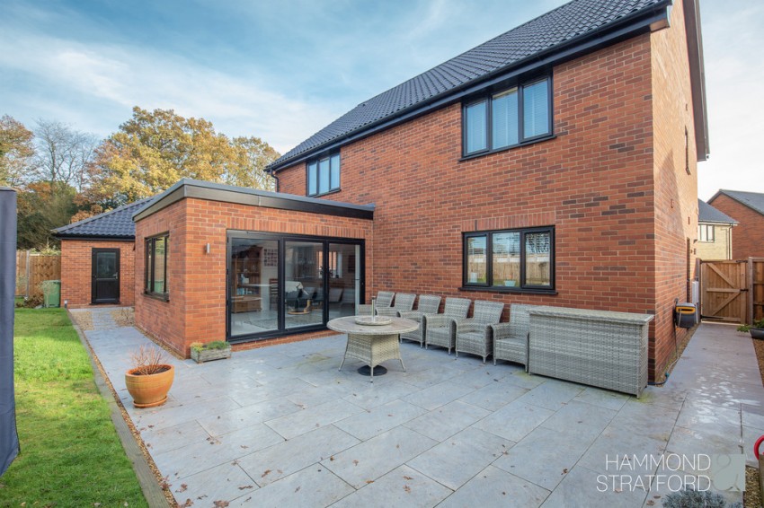 Images for Garnier Meadow, Attleborough