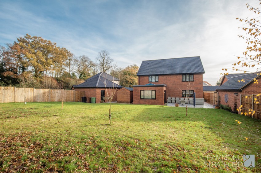 Images for Garnier Meadow, Attleborough