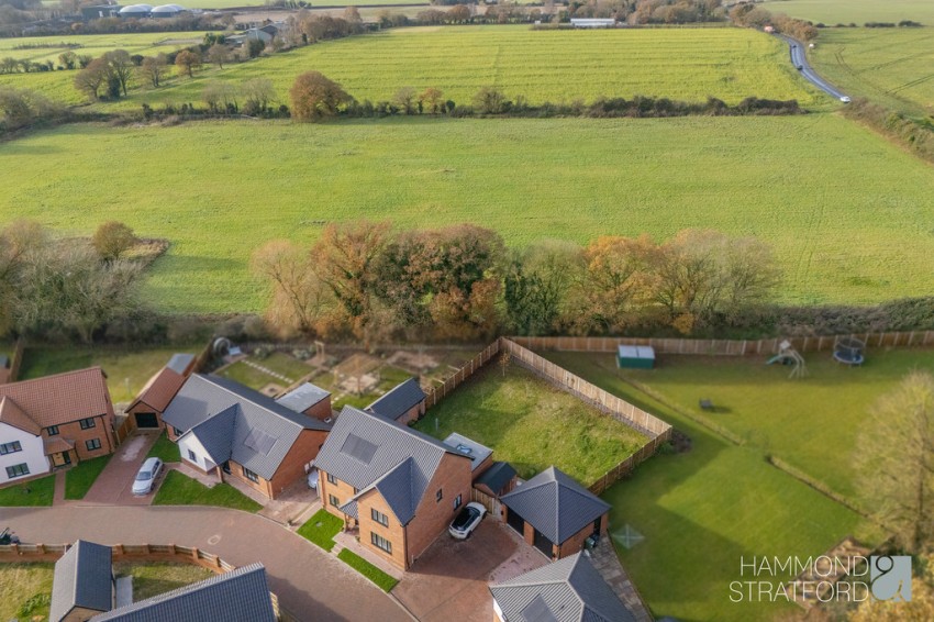 Images for Garnier Meadow, Attleborough