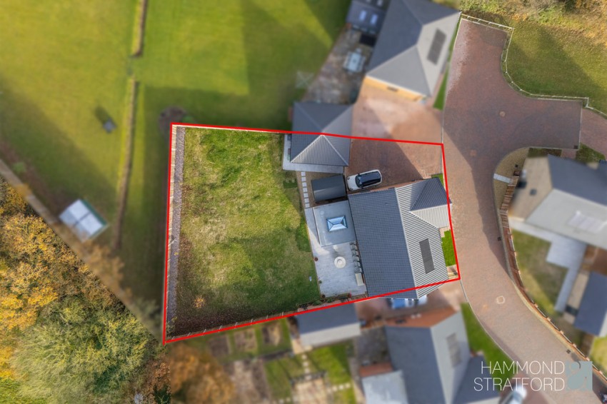 Images for Garnier Meadow, Attleborough