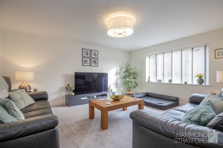 Images for Garnier Meadow, Attleborough