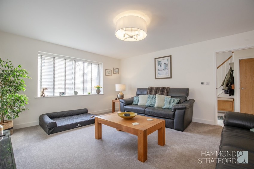Images for Garnier Meadow, Attleborough