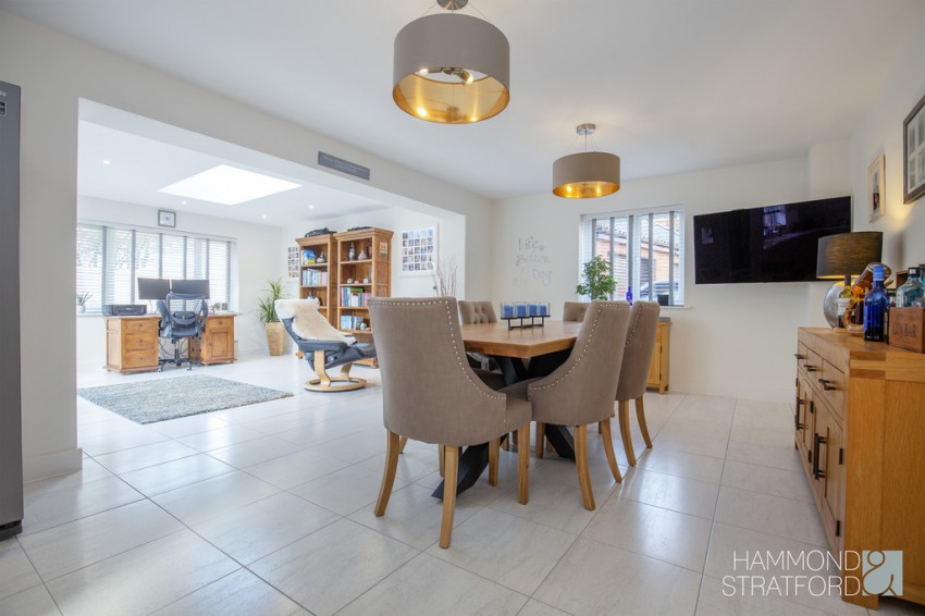 Images for Garnier Meadow, Attleborough