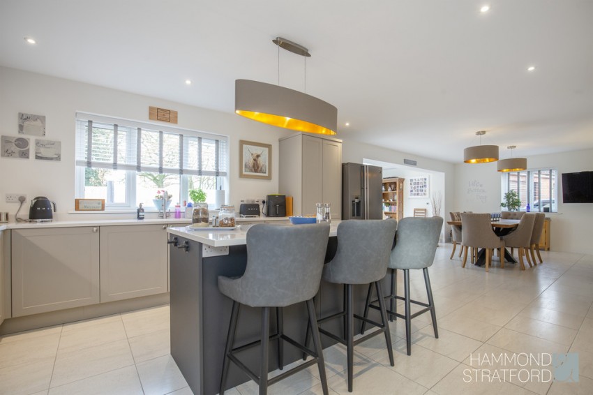 Images for Garnier Meadow, Attleborough