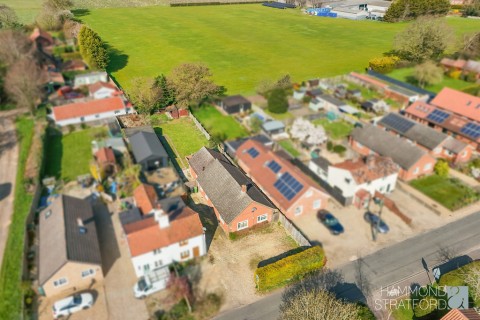 View Full Details for High Street, Wicklewood