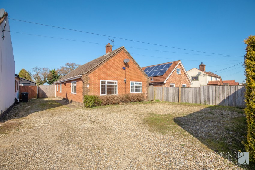 Images for High Street, Wicklewood
