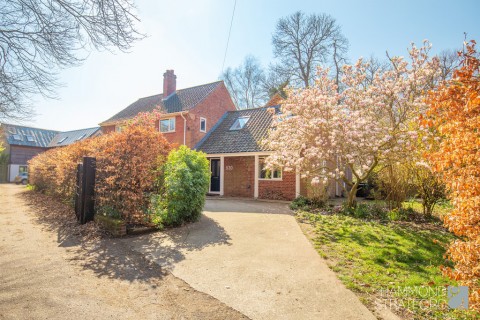 View Full Details for Earlham Road, Norwich