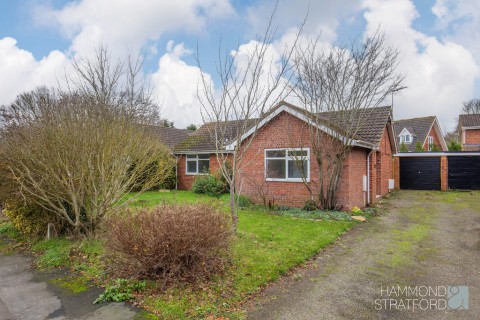 View Full Details for Firs Road, Hethersett