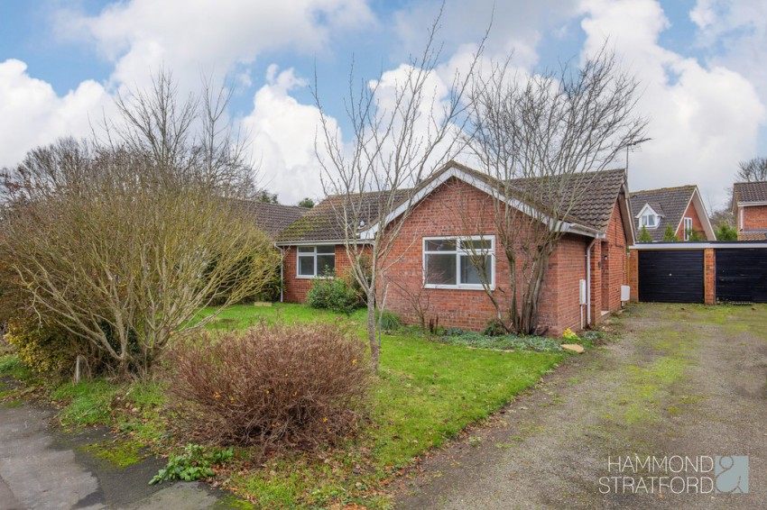 Images for Firs Road, Hethersett