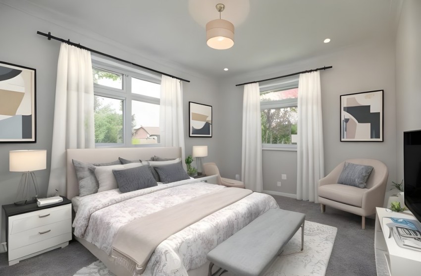 Images for Firs Road, Hethersett