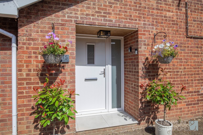 Images for Firs Road, Hethersett