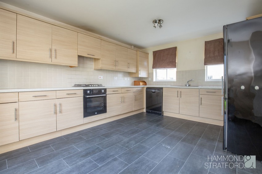 Images for Clematis Way, Wymondham