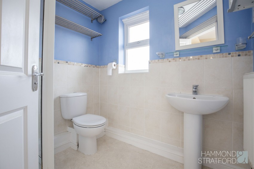 Images for Clematis Way, Wymondham